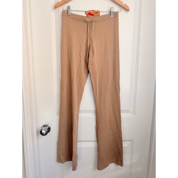 I.AM.GIA | NEW Fiorenza 2-Pieces Set Tan XS Kendall Jenner Blogger Fav Celeb LA - Picture 7 of 8